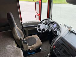 DAF XF 105 FTS SSC EURO 5 6X2 FASSI F330D.25 33 TON/