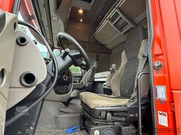 DAF XF 105 FTS SSC EURO 5 6X2 FASSI F330D.25 33 TON/