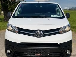 TOYOTA PROACE KASTENWAGEN*2024*1HAND*EURO6d*