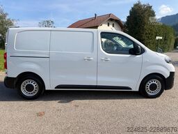 TOYOTA PROACE KASTENWAGEN*2024*1HAND*EURO6d*