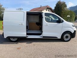 TOYOTA PROACE KASTENWAGEN*2024*1HAND*EURO6d*