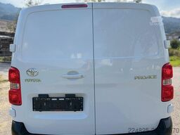 TOYOTA PROACE KASTENWAGEN*2024*1HAND*EURO6d*