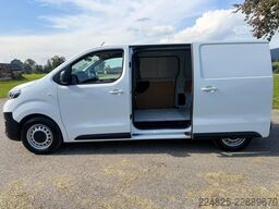 TOYOTA PROACE KASTENWAGEN*2024*1HAND*EURO6d*