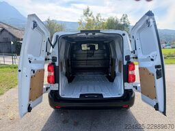 TOYOTA PROACE KASTENWAGEN*2024*1HAND*EURO6d*