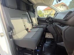 TOYOTA PROACE KASTENWAGEN*2024*1HAND*EURO6d*