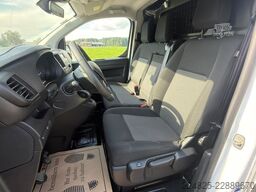 TOYOTA PROACE KASTENWAGEN*2024*1HAND*EURO6d*