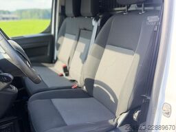 TOYOTA PROACE KASTENWAGEN*2024*1HAND*EURO6d*