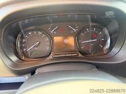 TOYOTA PROACE KASTENWAGEN*2024*1HAND*EURO6d*