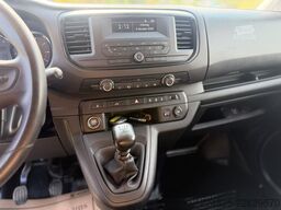 TOYOTA PROACE KASTENWAGEN*2024*1HAND*EURO6d*