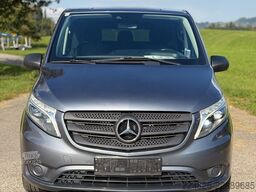 MERCEDES-BENZ VITO 114 CDI*5SITZER*4MATIC*2017*AUTOMATIK*EURO6