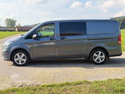 MERCEDES-BENZ VITO 114 CDI*5SITZER*4MATIC*2017*AUTOMATIK*EURO6