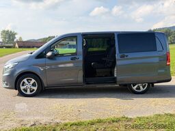 MERCEDES-BENZ VITO 114 CDI*5SITZER*4MATIC*2017*AUTOMATIK*EURO6