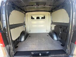 MERCEDES-BENZ VITO 114 CDI*5SITZER*4MATIC*2017*AUTOMATIK*EURO6