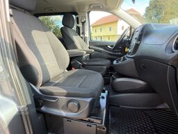 MERCEDES-BENZ VITO 114 CDI*5SITZER*4MATIC*2017*AUTOMATIK*EURO6