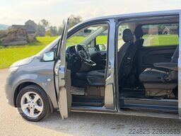 MERCEDES-BENZ VITO 114 CDI*5SITZER*4MATIC*2017*AUTOMATIK*EURO6