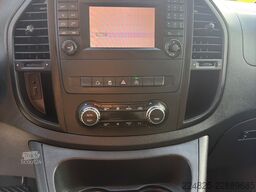 MERCEDES-BENZ VITO 114 CDI*5SITZER*4MATIC*2017*AUTOMATIK*EURO6