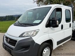FIAT DUCATO DK 33.115 PRITSCHENWAGEN*2016*EURO5*KLIMA