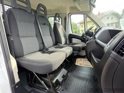 FIAT DUCATO DK 33.115 PRITSCHENWAGEN*2016*EURO5*KLIMA