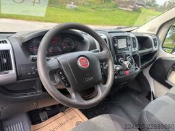 FIAT DUCATO DK 33.115 PRITSCHENWAGEN*2016*EURO5*KLIMA