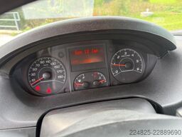 FIAT DUCATO DK 33.115 PRITSCHENWAGEN*2016*EURO5*KLIMA