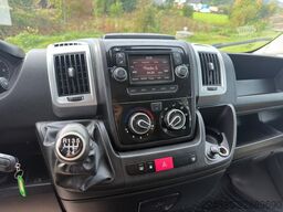 FIAT DUCATO DK 33.115 PRITSCHENWAGEN*2016*EURO5*KLIMA