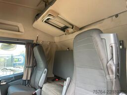 SCANIA R420 / BDF bis 7,45m / 20 Fuß / LBW / Gelenkt