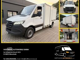 MERCEDES-BENZ Sprinter 316CDI L2 Werkstatt-Koffer SERVICEWAGEN