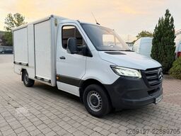 MERCEDES-BENZ Sprinter 316CDI L2 Werkstatt-Koffer SERVICEWAGEN