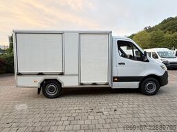 MERCEDES-BENZ Sprinter 316CDI L2 Werkstatt-Koffer SERVICEWAGEN