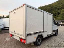 MERCEDES-BENZ Sprinter 316CDI L2 Werkstatt-Koffer SERVICEWAGEN