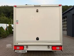 MERCEDES-BENZ Sprinter 316CDI L2 Werkstatt-Koffer SERVICEWAGEN