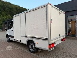 MERCEDES-BENZ Sprinter 316CDI L2 Werkstatt-Koffer SERVICEWAGEN