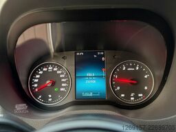 MERCEDES-BENZ Sprinter 316CDI L2 Werkstatt-Koffer SERVICEWAGEN