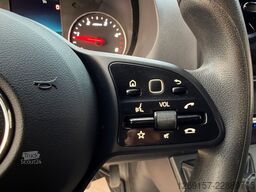 MERCEDES-BENZ Sprinter 316CDI L2 Werkstatt-Koffer SERVICEWAGEN
