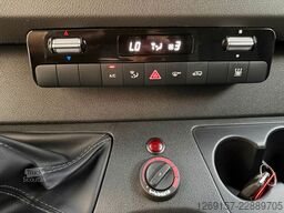MERCEDES-BENZ Sprinter 316CDI L2 Werkstatt-Koffer SERVICEWAGEN