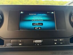 MERCEDES-BENZ Sprinter 316CDI L2 Werkstatt-Koffer SERVICEWAGEN