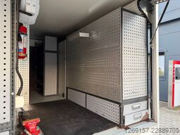 MERCEDES-BENZ Sprinter 316CDI L2 Werkstatt-Koffer SERVICEWAGEN