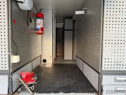 MERCEDES-BENZ Sprinter 316CDI L2 Werkstatt-Koffer SERVICEWAGEN
