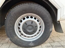 MERCEDES-BENZ Sprinter 316CDI L2 Werkstatt-Koffer SERVICEWAGEN
