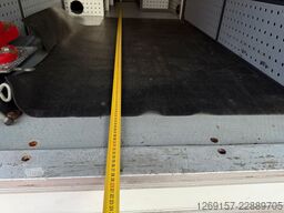MERCEDES-BENZ Sprinter 316CDI L2 Werkstatt-Koffer SERVICEWAGEN