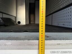MERCEDES-BENZ Sprinter 316CDI L2 Werkstatt-Koffer SERVICEWAGEN