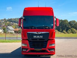 MAN TGX 26.510 * ABSCHLEPPWAGEN 8,70m * Top Zustand