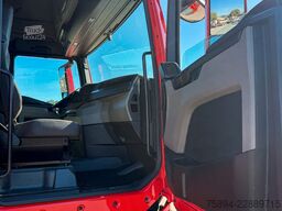 MAN TGX 26.510 * ABSCHLEPPWAGEN 8,70m * Top Zustand