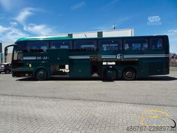 VDL Jonckheere SBR4005 - 59 Seats EURO 5