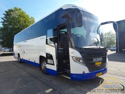 SCANIA Higer Touring HD 51 Sitze EURO 6