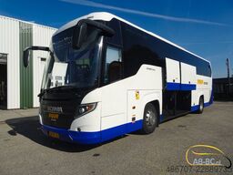 SCANIA Higer Touring HD 51 Sitze EURO 6