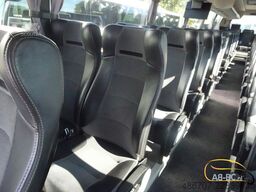 SCANIA Higer Touring HD 51 Sitze EURO 6