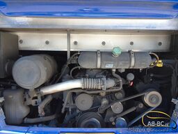 SCANIA Higer Touring HD 51 Sitze EURO 6
