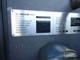 SCANIA Higer Touring HD 51 Sitze EURO 6
