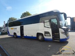 SCANIA Higer Touring HD 51 Sitze EURO 6